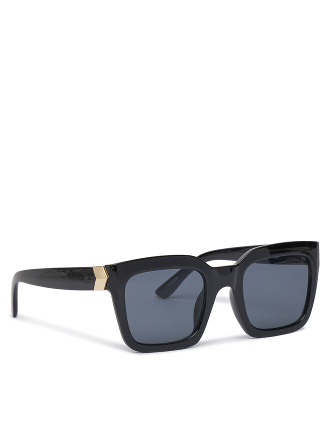 Pieces Sonnenbrillen Pieces 17154890 Schwarz