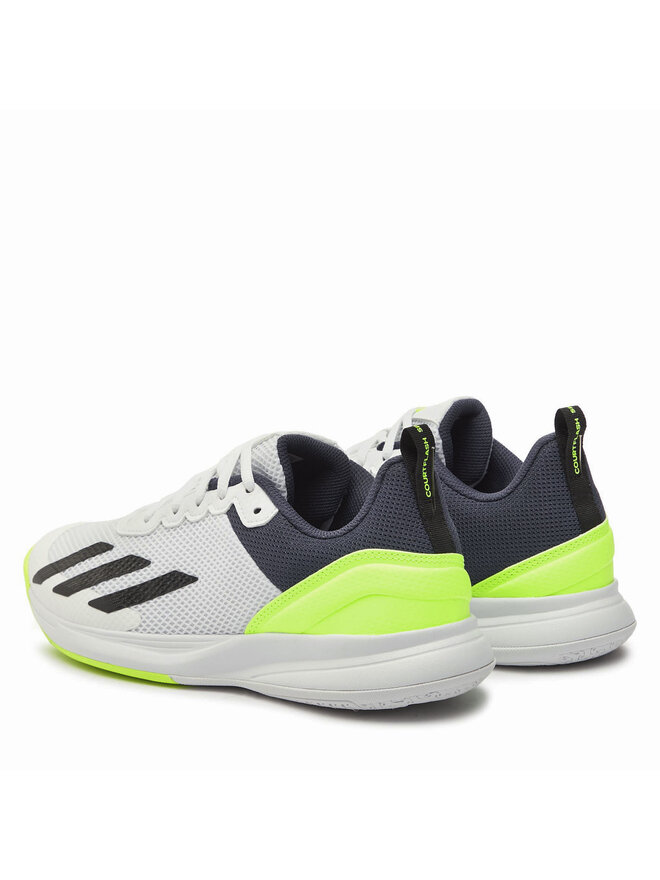 adidas Courtflash Speed Tennis Shoes IG9539 evzuttya .ua