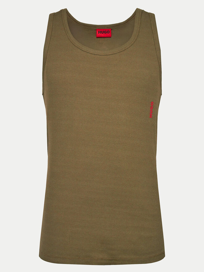 HUGO Hugo Набір 2 майок 50469790 Кольоровий Slim Fit