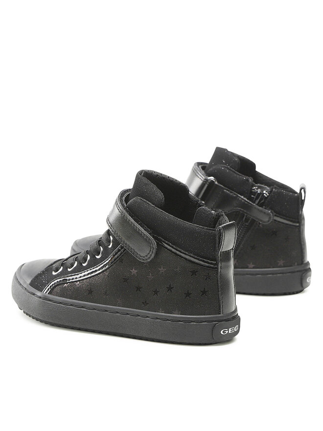 Geox Scarpe da ginnastica Geox J Kalispera G. I J744GI 0DHAJ C9997 S Nero