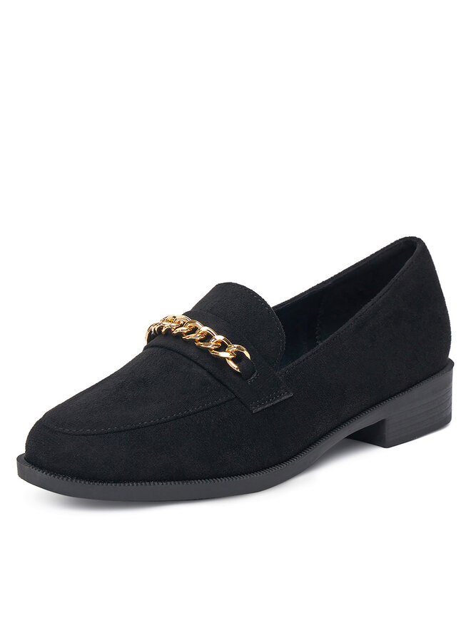 DeeZee Лоуфъри DeeZee LE527-14 Черен