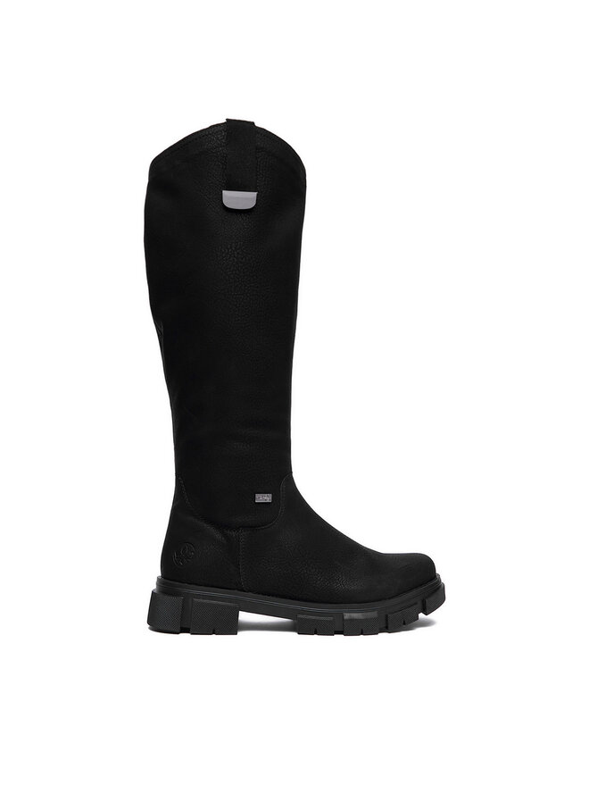 Rieker Stiefel Rieker CEO-Y7190-00 Schwarz