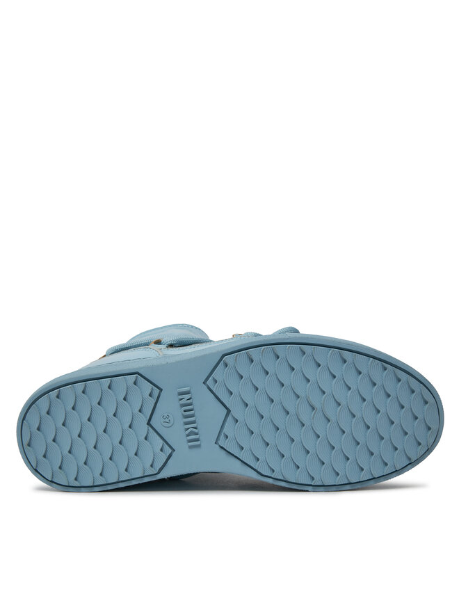Inuikii Botas de nieve Inuikii Full 75202-094 Azul