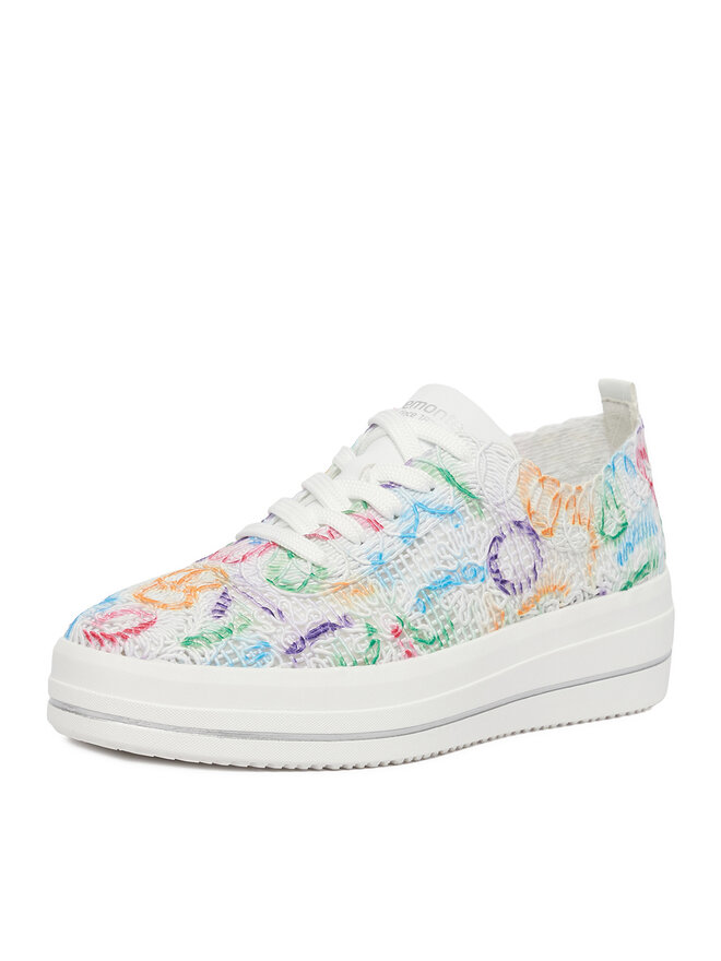 Remonte Sneakers Remonte CEO-D1C14-90 Bunt