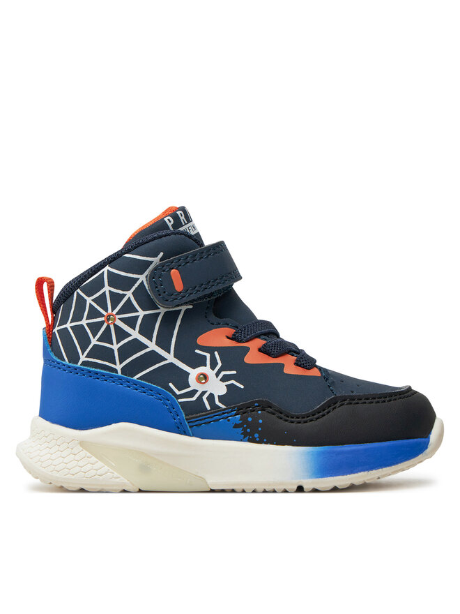 Primigi Sneakersy Primigi 6959311 Tmavomodrá
