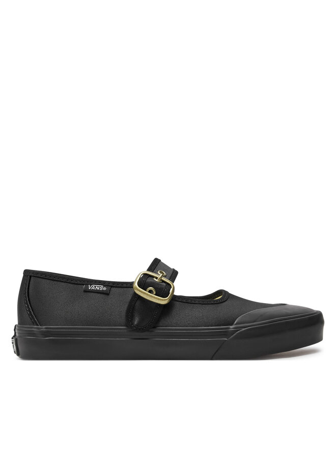 ☆VANS☆ Mary Jane in the Shadow Black Black VN000CRRBKA1 Trampki Vans Mary Jane VN000CRRBLK1 Czarny | eobuwie.com.pl