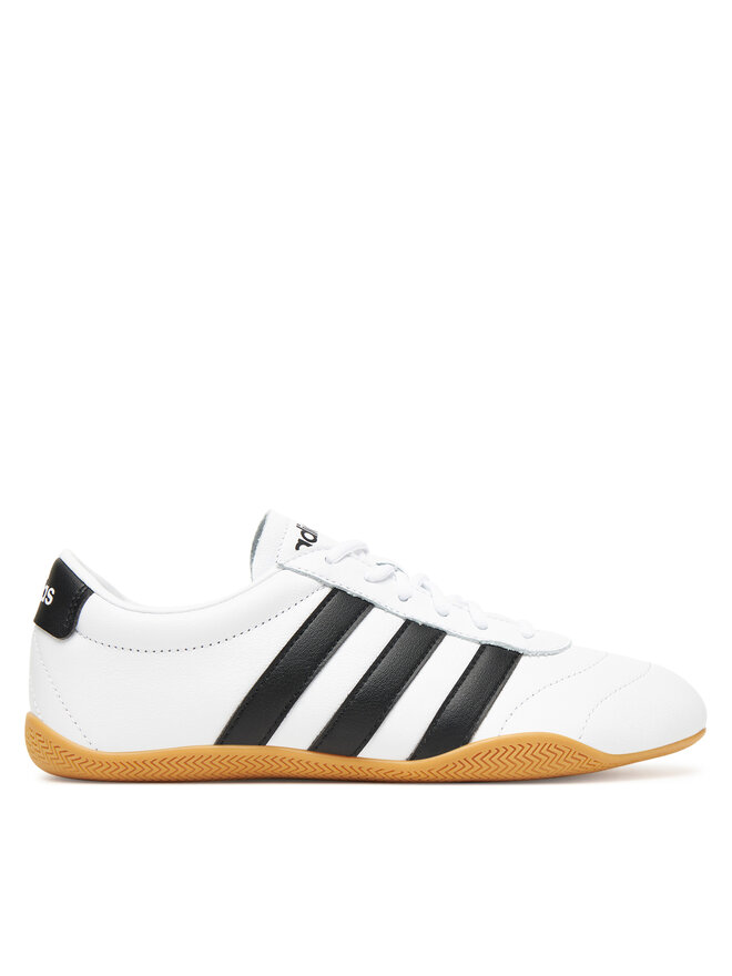 adidas Сникърси adidas Grand Court Lo JQ9688 Бял