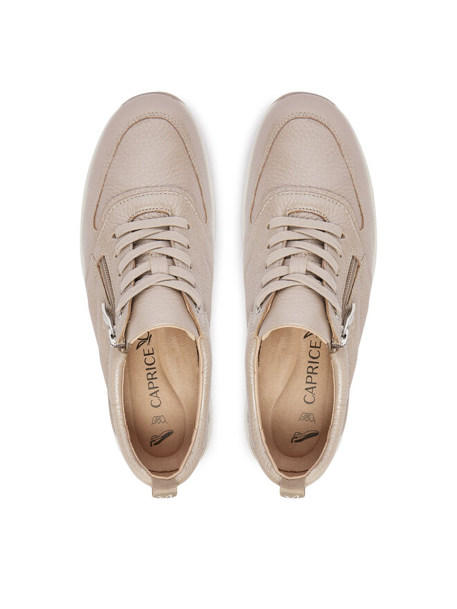 Caprice Sneakers Caprice 9-23765-46 Beige