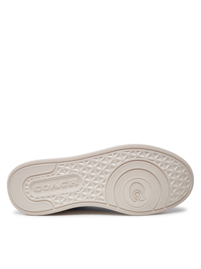 Coach Sneakersy Coach CW970 Sivá