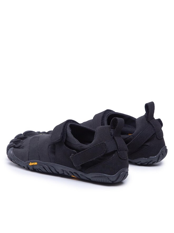 Vibram Fivefingers Buty na siłownię Vibram Fivefingers Kmd Sport 2.0 21M3601 Czarny