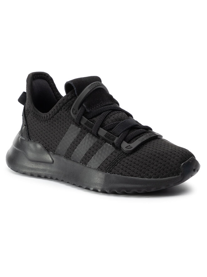 adidas Снікерcи adidas U Path Run C G28114 Чорний