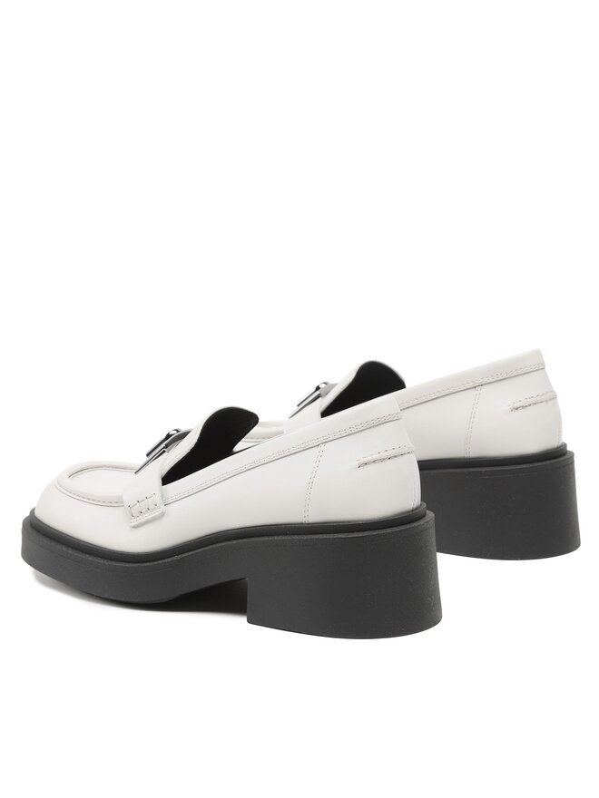 Furla Polobotky Furla College YF58FCG-WU0000-1843S-1-004-20-AL Šedá