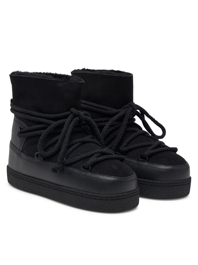 Inuikii Schneeschuhe Inuikii Classic 1002.003.0022.000 Schwarz