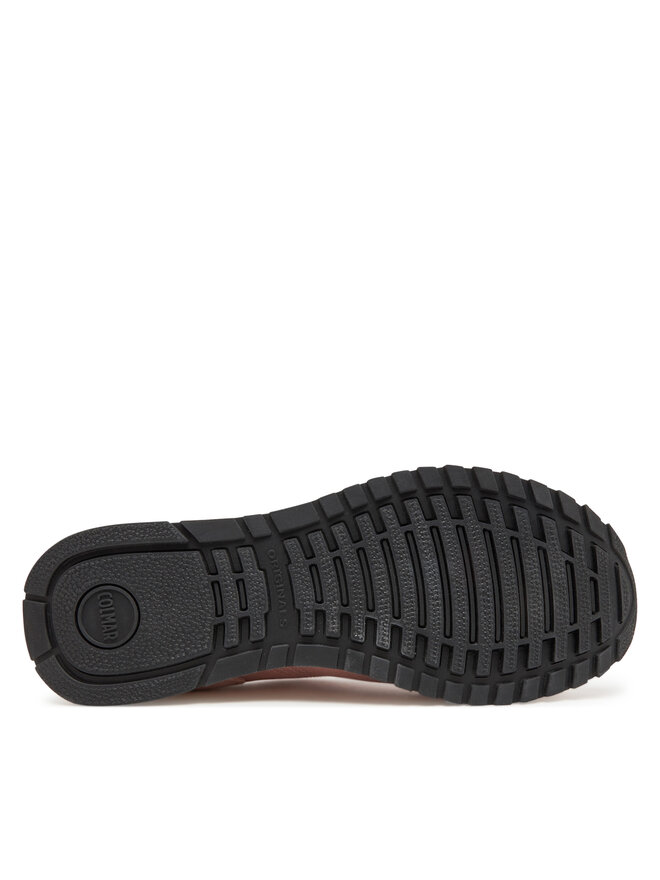 Colmar Сникърси Colmar Travis SS25/234 Розов