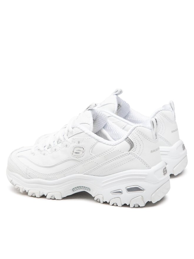 Skechers Sneakers Skechers Play On 11949/WSL Alb