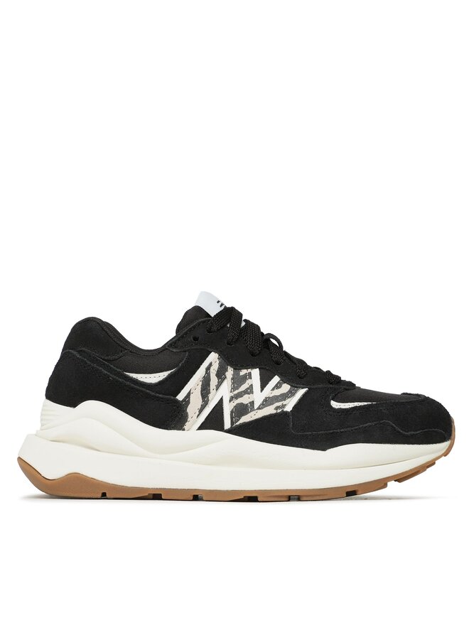 New Balance Tenisice New Balance W5740APA Crna