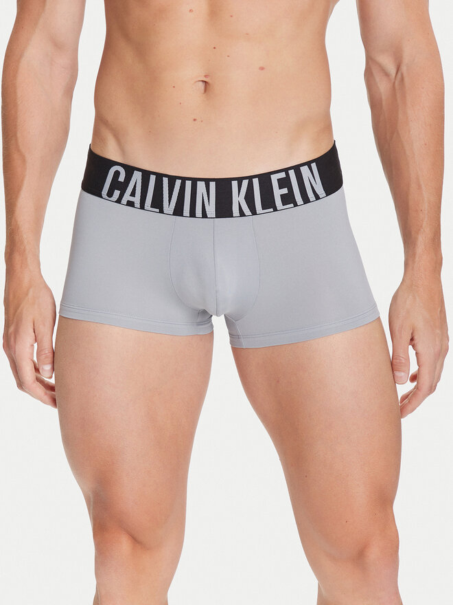 Calvin Klein Underwear Calvin Klein Underwear 3 darab boxer 000NB3611A Színes