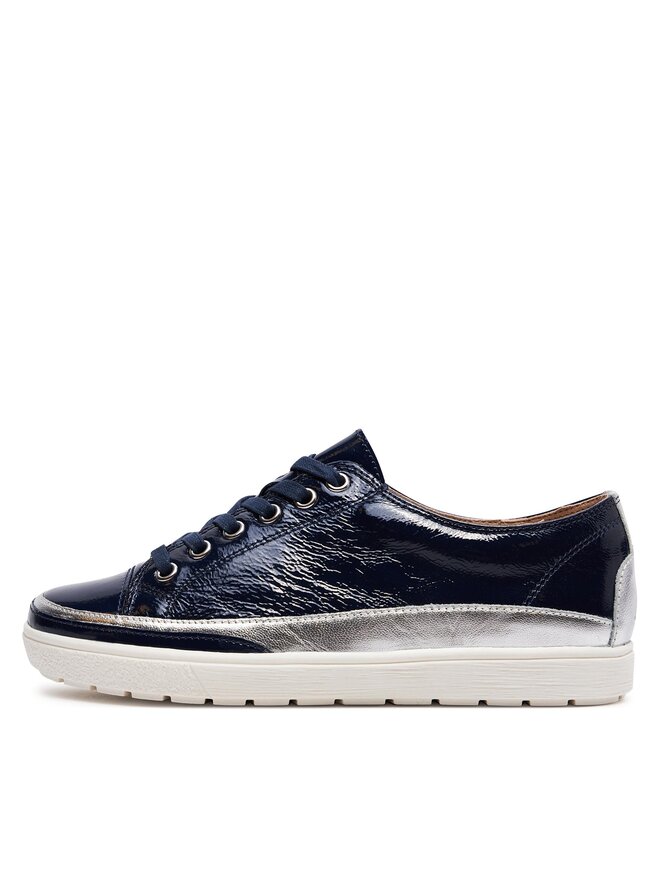 Caprice Zapatillas Caprice 9-23654-42 Azul marino