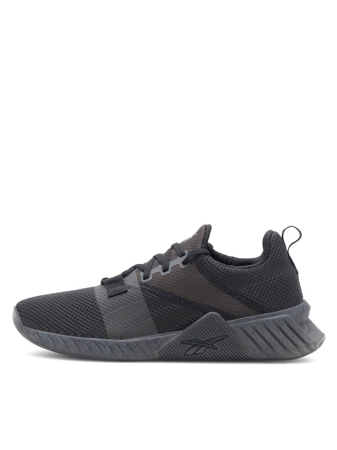 Reebok Topánky do posilňovne Reebok Flashfilm Train 2.0 G55595 Čierna