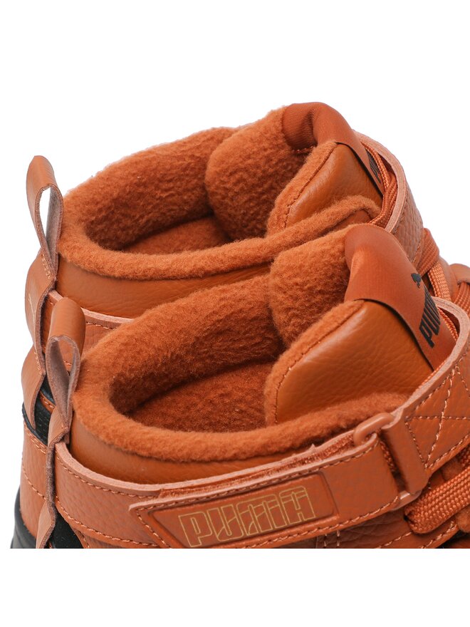 Puma Sneakers Puma Rbd Game Wtr 387604 03 Orange