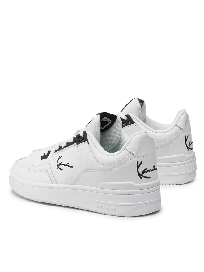 Karl Kani Sneakersy Karl Kani Kani 89 Lxry 1080874 Biela