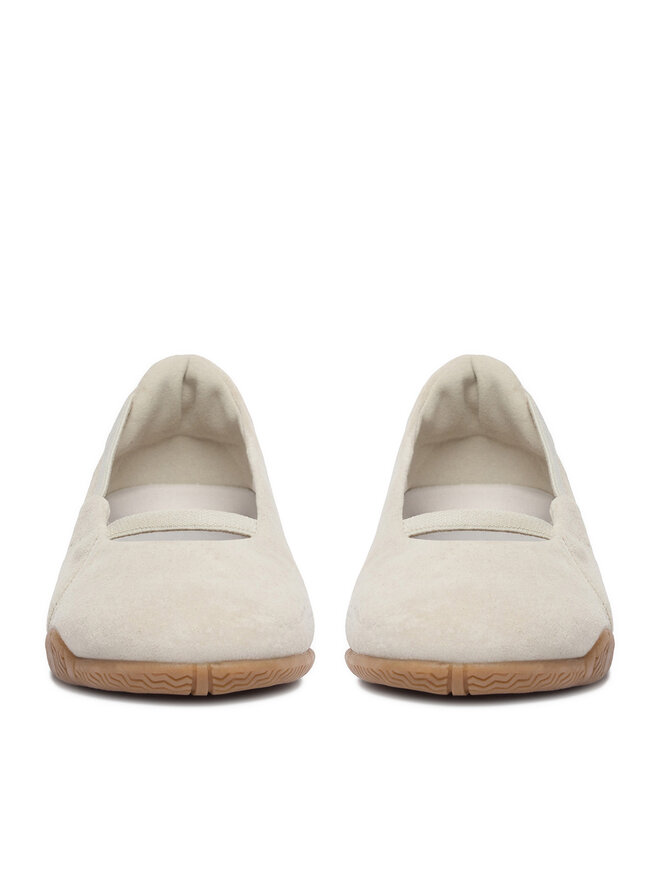 Kappa Ballerinas Kappa CEO-WP40-046Z Beige