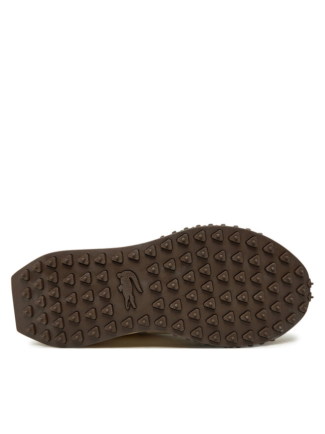 Lacoste Sneakersy Lacoste 746SMA0007 Beżowy