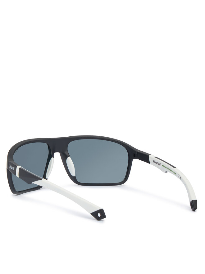 Polaroid Ochelari de soare Polaroid PLD 7058/S 207856 Negru