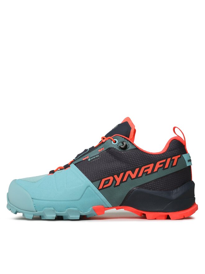Dynafit Трекінгові черевики Dynafit Transalper Gtx W 8051 Голубий