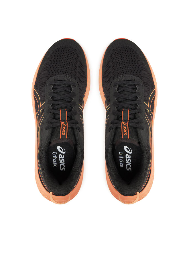Asics Παπούτσια για Τρέξιμο Asics Jolt 5 1011B963 Μαύρο
