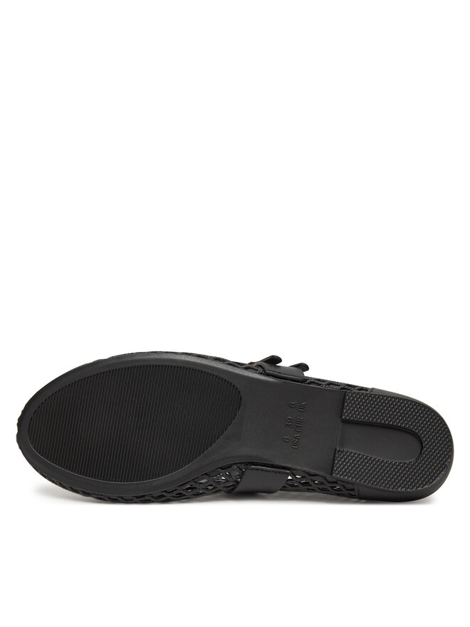 JENNY Ballerinas JENNY CT0613-78 Schwarz