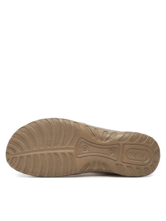 Rieker Sandale Rieker 64888-60 Bej