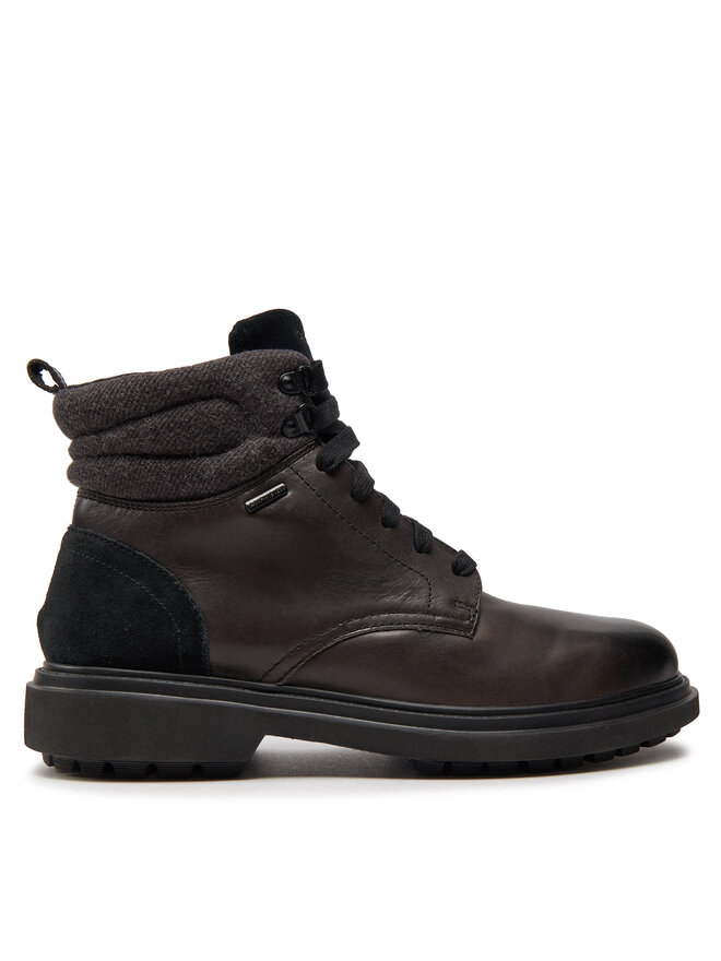 Geox Bakancs Geox U Faloria B Abx U36FBB 0FF22 C9999 Fekete