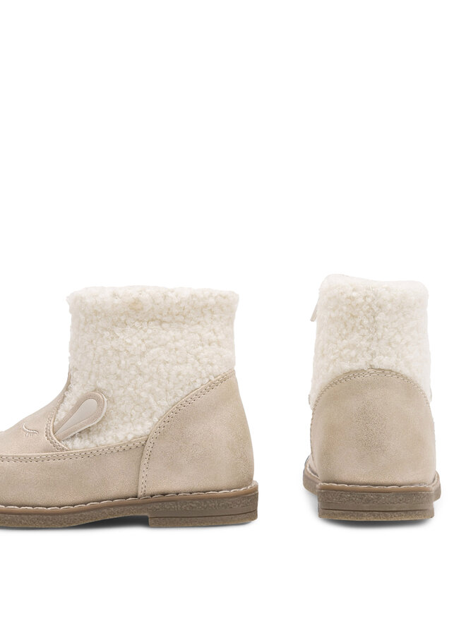Nelli Blu Csizma Nelli Blu AVO-5102-055 Arany