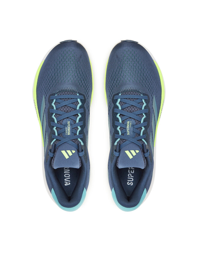adidas Laufschuhe adidas Supernova Stride 2 JR0219 Dunkelblau
