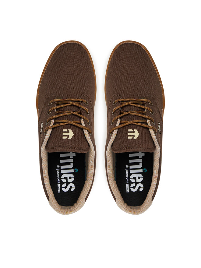 Etnies Tenis superge Etnies Jameson 2 Eco 4101000323 Rjava