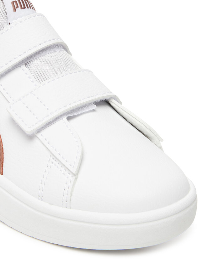 Puma Αθλητικά Puma Rickie Classic V Ps 394253 04 Λευκό