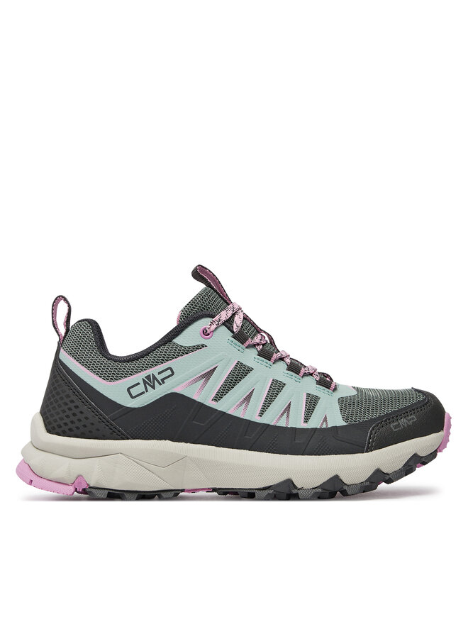 CMP Trekkingschuhe CMP Laky Wmn Fast Hiking 3Q35676 Grau