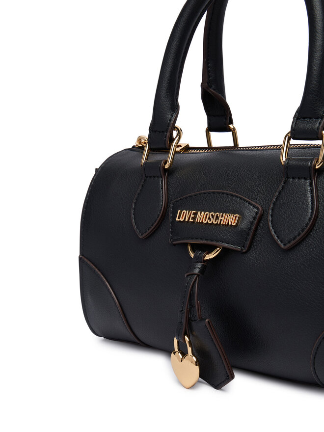 LOVE MOSCHINO Сумка LOVE MOSCHINO Charmy JC4157PP1PL1300A Чорний