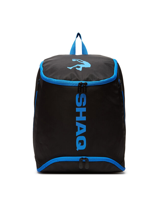 Shaq Rucksack Shaq SHAQ-P-006-07 Schwarz