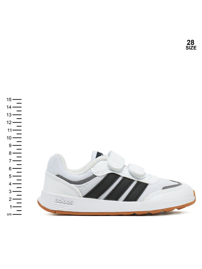 adidas Superge adidas Tensaur Switch JQ4765 Bela
