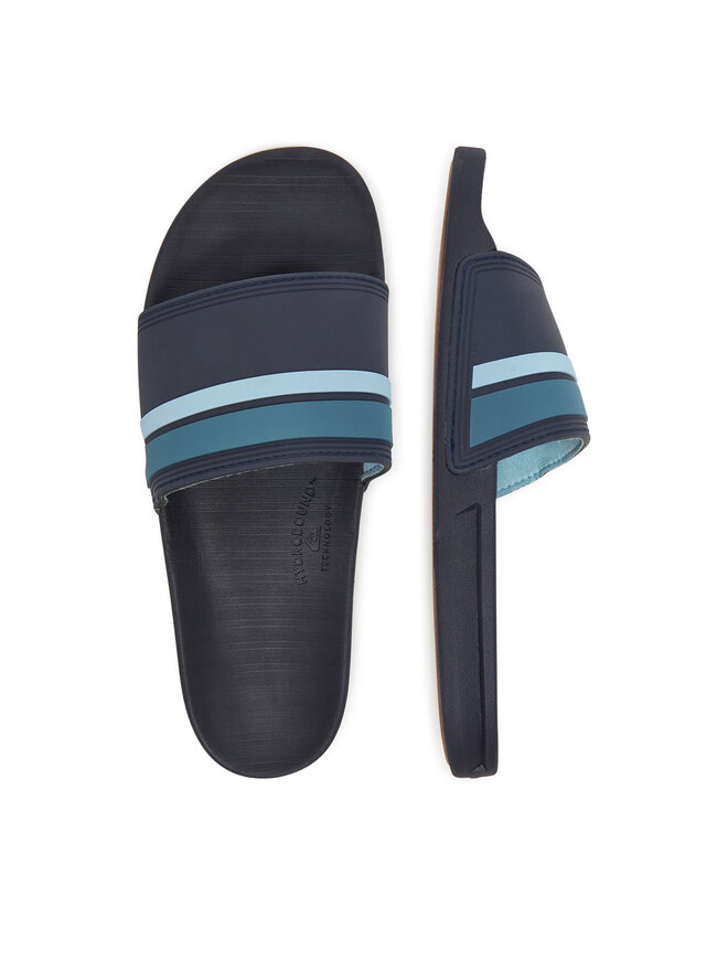 Quiksilver Papucs Quiksilver 800256 Sötétkék