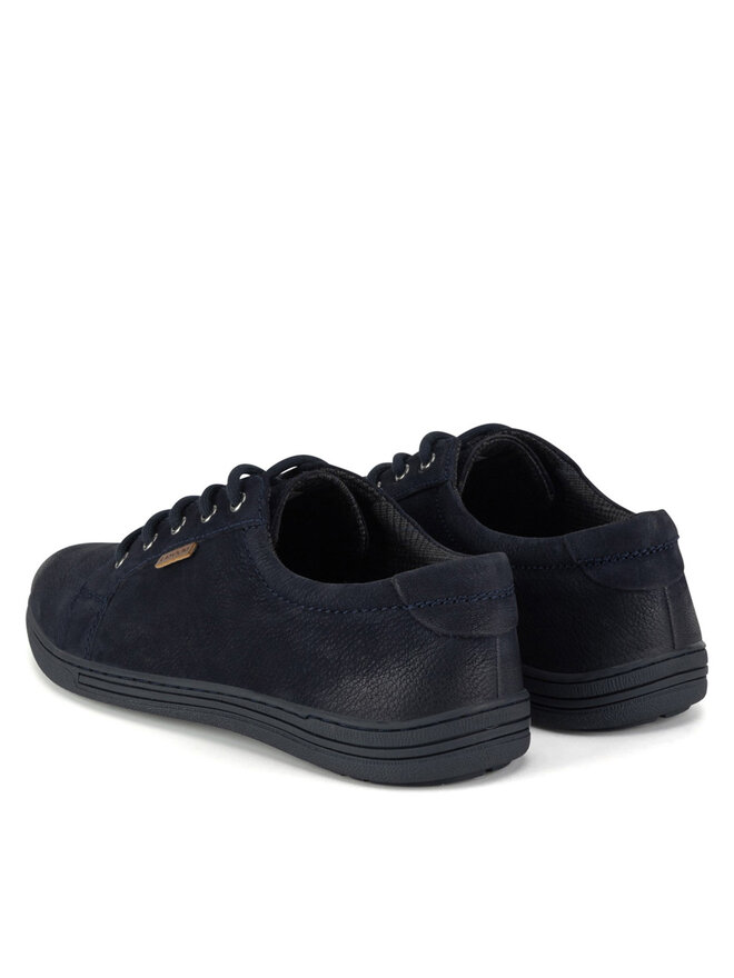 Lasocki Pantofi Lasocki VICTOR4-77 MI08 Bleumarin