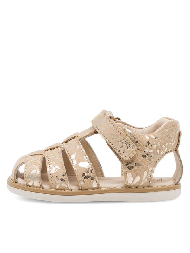 Lasocki Kids Sandalen Lasocki Kids BOB CI12-BOB-02(II)DZ Goldfarben