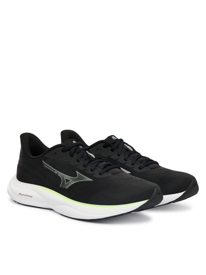 Mizuno Laufschuhe Mizuno Revolt 4 J1GC2581 52 Schwarz