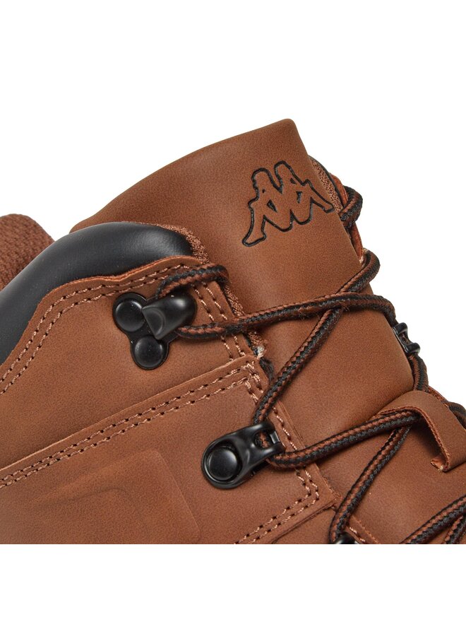 Kappa Ghete Kappa Logo Astos Md 361D14W Maro