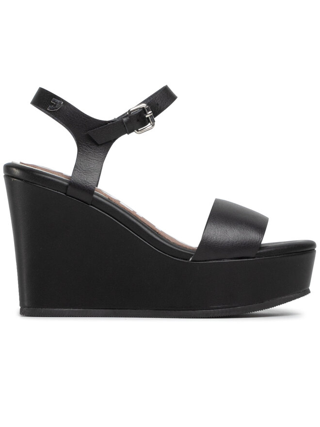 Gioseppo Sandalen Gioseppo Fenton 59808 Schwarz