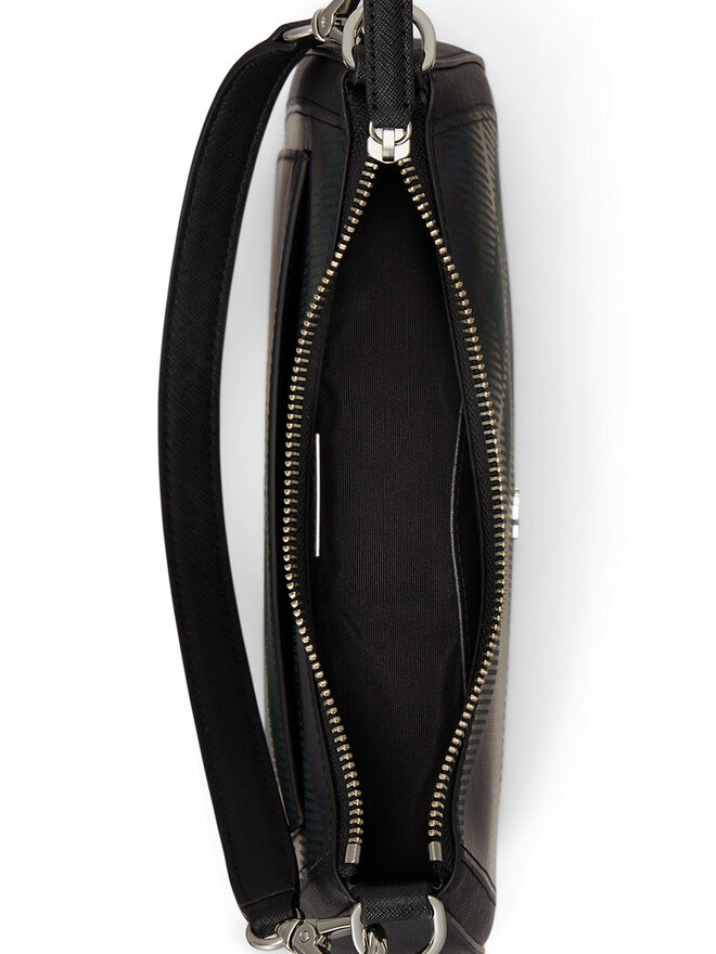 LAUREN RALPH LAUREN Handtasche LAUREN RALPH LAUREN 431942079009 Schwarz