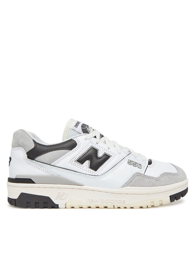 New Balance Sneakers New Balance BB550GWB M Bianco
