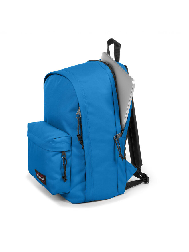 Eastpak Rucsac Eastpak Back To Work EK0009361K91 Albastru
